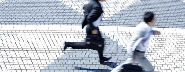 パートタイム労働の現状について